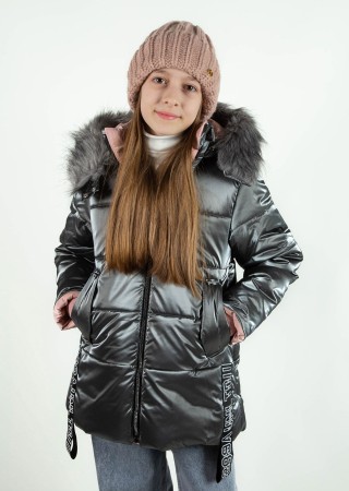 Пуховик