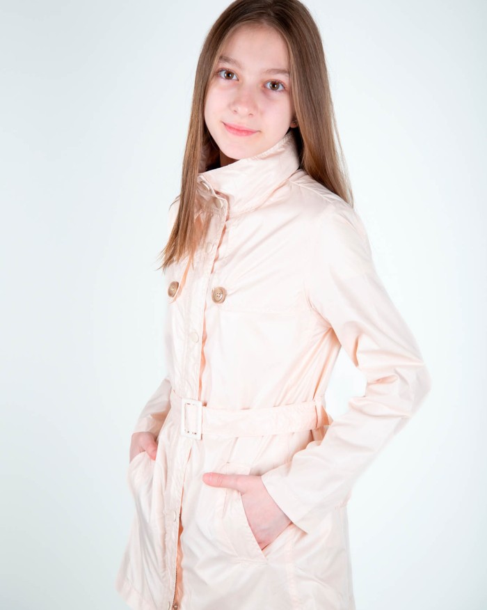 Плащ