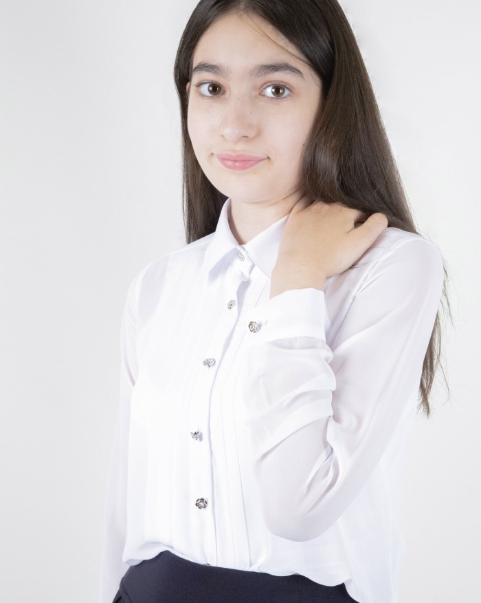 Рубашка школьная Рубашка школьная