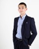 Рубашка для мальчика Рубашка для мальчика