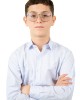 Рубашка для мальчика Рубашка для мальчика