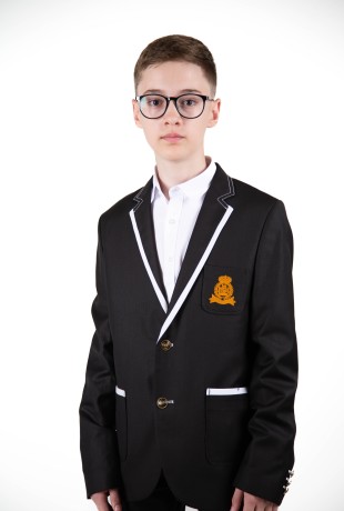 Пиджак для мальчика